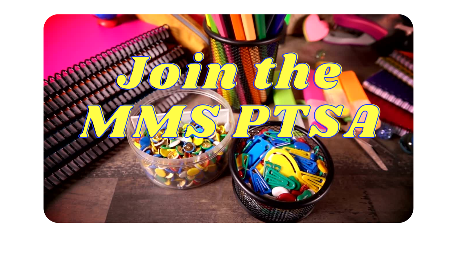  PTSA Flyer